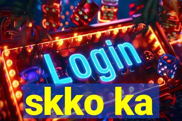 skko ka